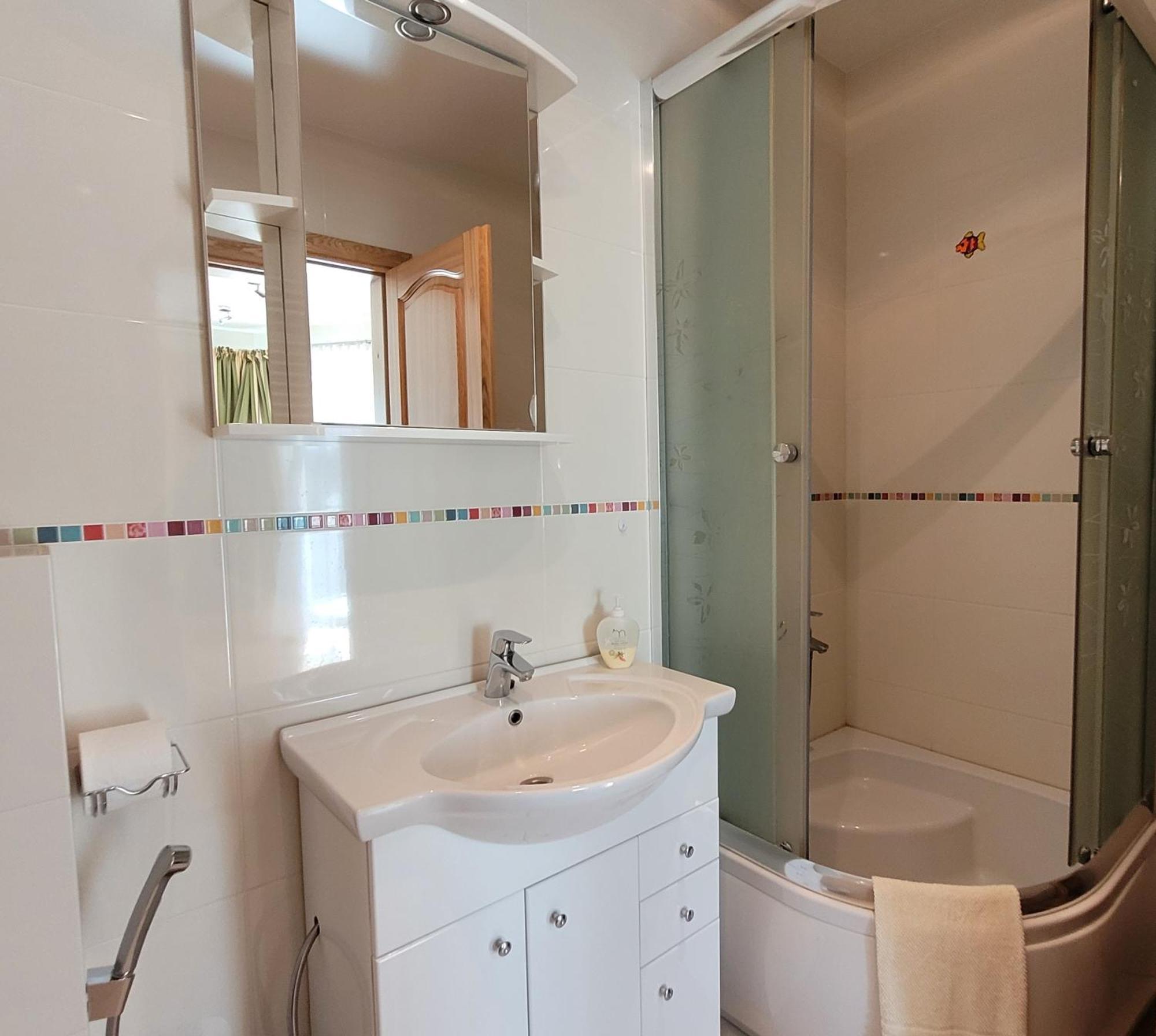 Chalet Villa Rex Druskininkai Eksteriør billede