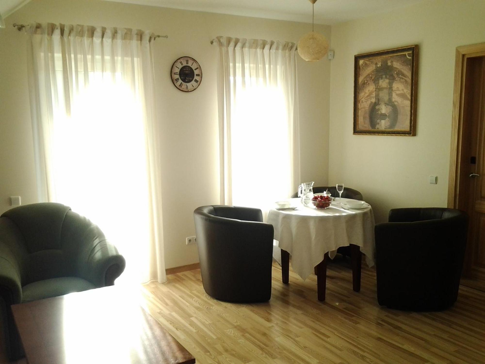 Chalet Villa Rex Druskininkai Værelse billede