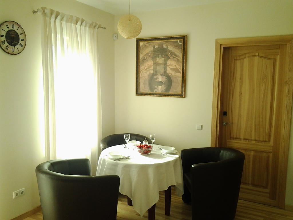 Chalet Villa Rex Druskininkai Værelse billede